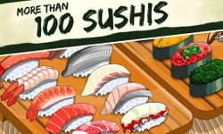Gambar SushiFriends - Fun Sushi Maker 1