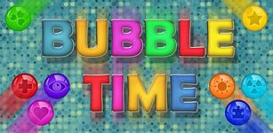 Imagem  do Bubble Time