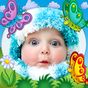 Baby Photo Frames apk icon