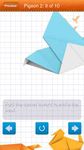 How to Make Origami - Animated image 5