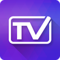 Εικονίδιο του Mobile TV - Live TV, Sports TV, Movies & Shows apk