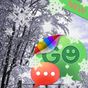 Winter Theme for GO SMS Pro apk icono