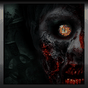Icône apk Zombie Eye Live Wallpaper