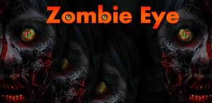 Téléchargez Zombie Eye Live Wallpaper APK gratuit pour Android