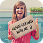 Learn German With Ania APK
