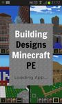Building Ideas - Minecraft PE imgesi 