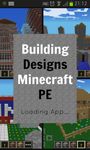 Building Ideas - Minecraft PE imgesi 3