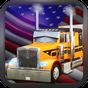 American Truck Simulator 2015 apk icono