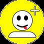Friends for Snapchat ( AddSocial ) apk icon