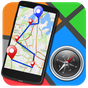 Mapy, Nawigacja, Kompas i Wyszukiwarka tras GPS APK