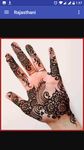 New Indian Mehndi Henna Design image 3