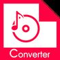 Audio Converter apk icon