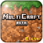 Biểu tượng apk MultiCraft Beta [Elite]