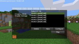 Gambar MultiCraft Beta [Elite] 16