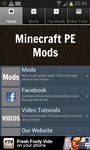 Immagine  di Mods For Minecraft PE