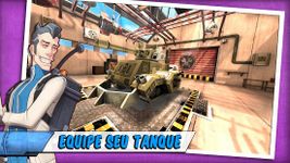 Imagen 9 de Tank Battles