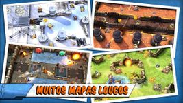 Imagen 12 de Tank Battles