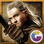 The Hobbit:King of Middleearth APK