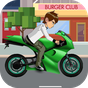 Ben Bike 10 Racing APK