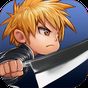 Clash of Warriors -NinjaPirate icon