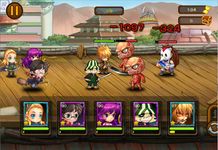 Clash of Warriors -NinjaPirate screenshot APK 12