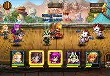 Clash of Warriors -NinjaPirate screenshot APK 13