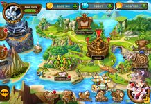 Clash of Warriors -NinjaPirate screenshot APK 