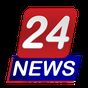 Ikona News24: RSS news from CNN, FOX