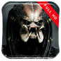 Predator 3D Live Wallpaper apk icon