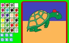 Imagem 4 do Infantil colorir jogo