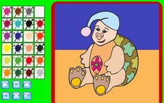 Imagem 3 do Infantil colorir jogo