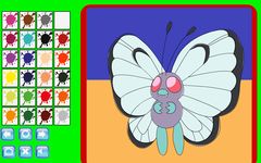 Imagem 2 do Infantil colorir jogo