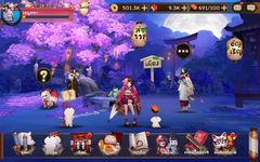 รูปภาพที่ 18 ของ Onmyoji องเมียวจิ