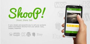 Imagem 1 do Shoop! Social E-Commerce