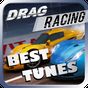 Ícone do apk Drag Racing Best Tunes