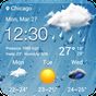 World Weather Forecast widget apk icon