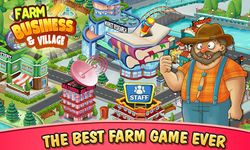 Farm Business Village Bild 1