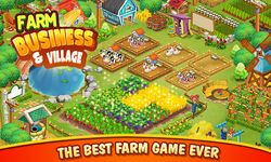 Farm Business Village Bild 3