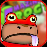 amazing frog free download for android