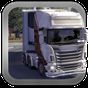 Ikon apk Truck Simulator 2014 3D