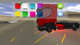 Gambar Truck Simulator 2014 3D 9