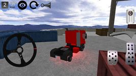 Gambar Truck Simulator 2014 3D 11