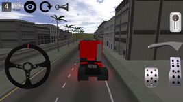 Gambar Truck Simulator 2014 3D 13