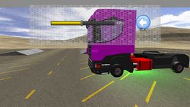 Gambar Truck Simulator 2014 3D 1