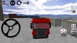 Gambar Truck Simulator 2014 3D 5