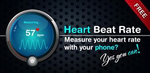 Gambar Heart Beat Rate 