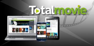 Totalmovie -Peliculas y Series captura de pantalla apk 