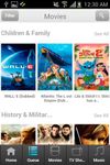 Totalmovie -Peliculas y Series captura de pantalla apk 2