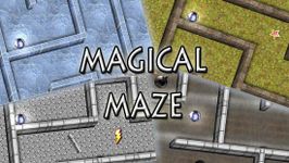 Magical Maze Puzzle 3D image 13