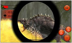 canavar sniper avı 3D ekran görüntüsü APK 9